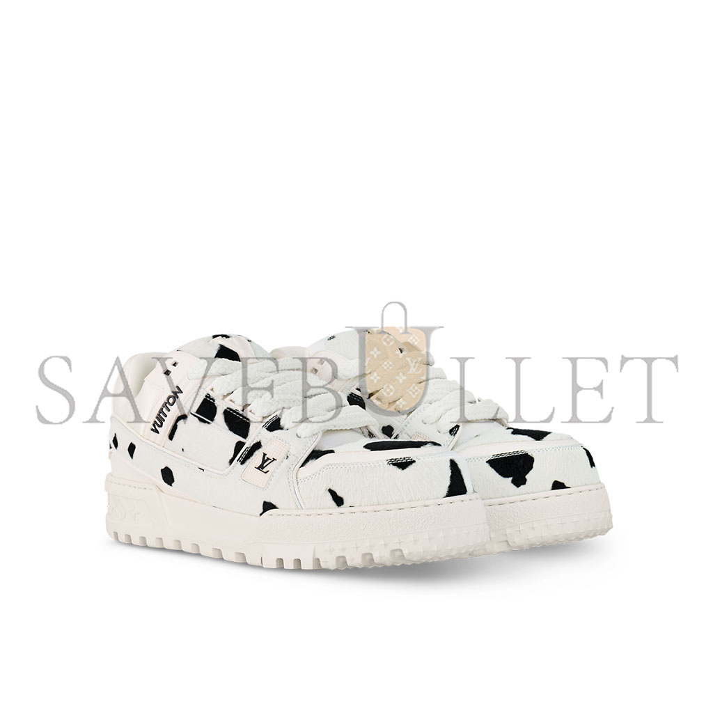 l**is V*t*n lv trainer maxi sneaker 1adej9